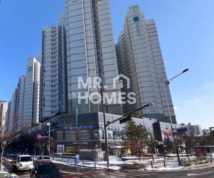 전북 전주완산구 효자동2가 105동 가격 저렴한 상가매매 매매 매물번호 10187 사진 1