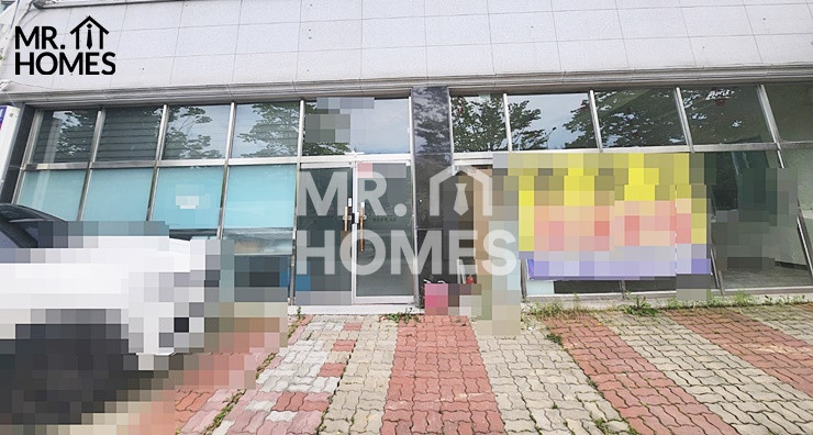 전북 전주완산구 효자동3가 전주 효자동3가 농소마을인근 큰대로변 대형평수 1층상가임대 월세 매물번호 10520 사진 6