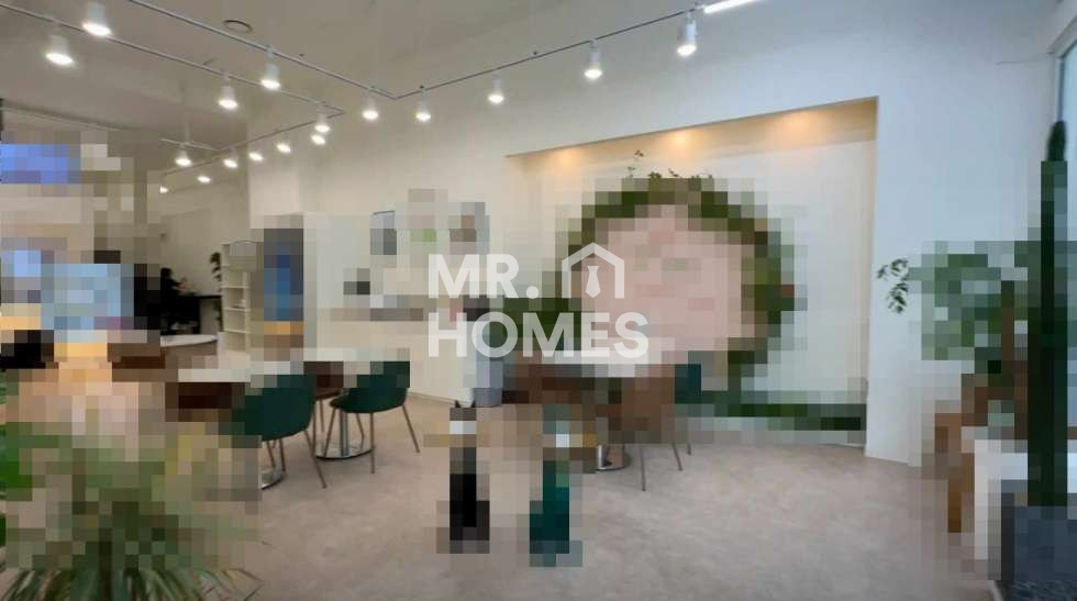 전북 전주완산구 효자동3가 신시가지 메인거리 상가임대 월세 매물번호 10718 사진 2