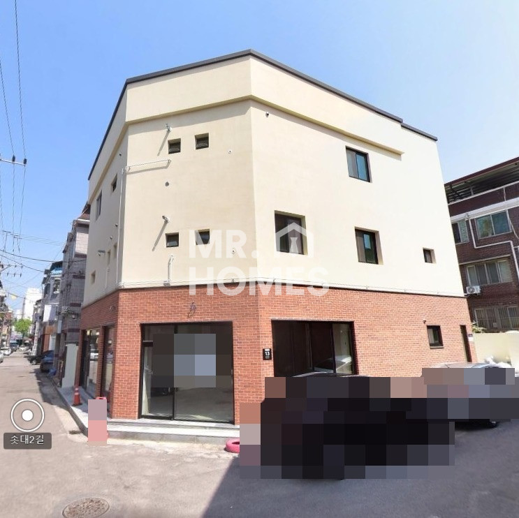 전북 전주완산구 삼천동1가 삼천동 무권리 상가임대 월세 매물번호 10785 사진 2