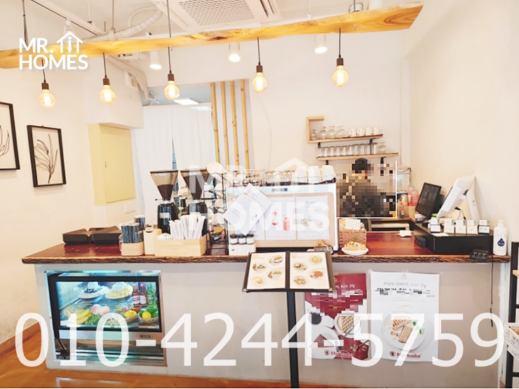 전북 전주완산구 풍남동1가 전주시 완산구 풍남동1가 한옥마을 분위기 좋은 커피숍(카페) 양수양도 해요. 월세 매물번호 10999 사진 1
