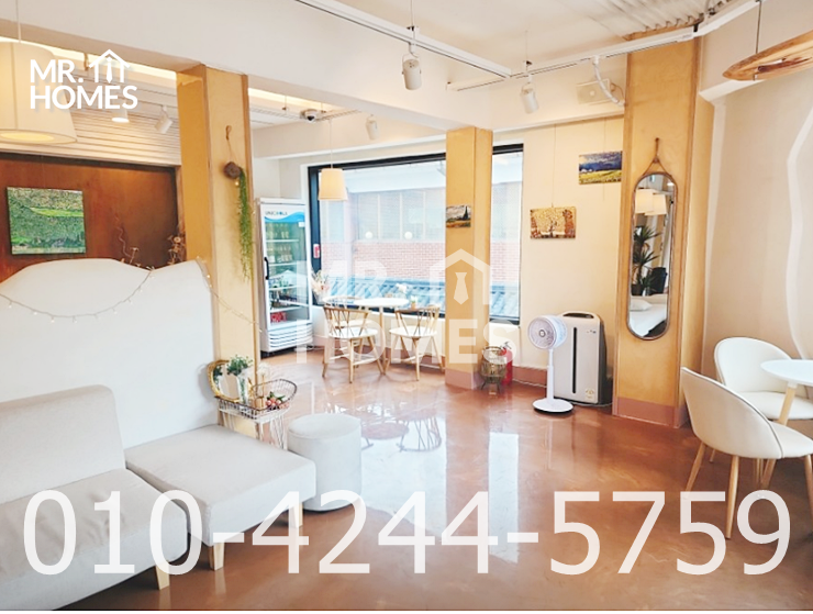 전북 전주완산구 풍남동1가 전주시 완산구 풍남동1가 한옥마을 분위기 좋은 커피숍(카페) 양수양도 해요. 월세 매물번호 10999 사진 4