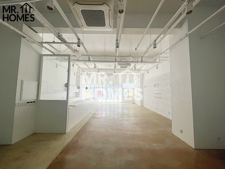 전북 전주완산구 효자동2가 105동 전주 효자동 로드커피숍,로드카페,베이커리카페, 서희스타힐스 상가 임대. 월세 매물번호 10345 사진 6