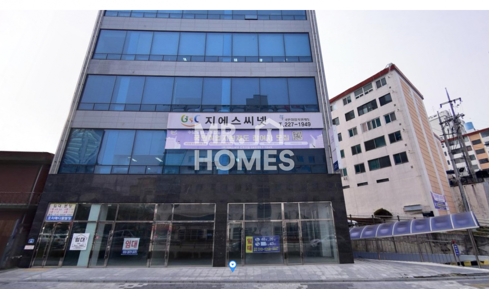 전북 전주완산구 효자동1가 전주 완산구 효자동1가 효자2동 주민센터 인근 1층 상가 임대 월세 매물번호 10289 사진 1