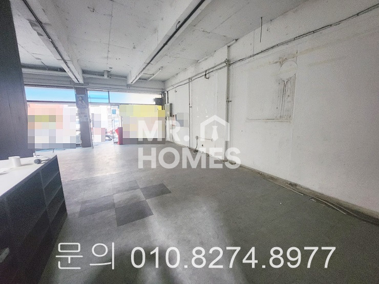 전북 전주완산구 삼천동1가 전주 삼천동 먹자라인상권 대로변 전면넓은 1층상가임대 월세 매물번호 11238 사진 3