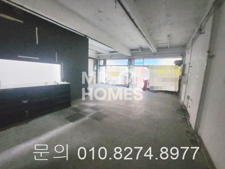 전북 전주완산구 삼천동1가 전주 삼천동 먹자라인상권 대로변 전면넓은 1층상가임대 월세 매물번호 11238 사진 4