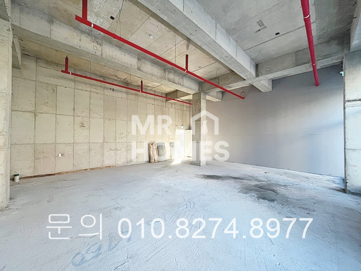전북 전주완산구 중화산동2가 전주 중화산동 본병원인근 큰대로변 신축상가임대 월세 매물번호 11224 사진 2