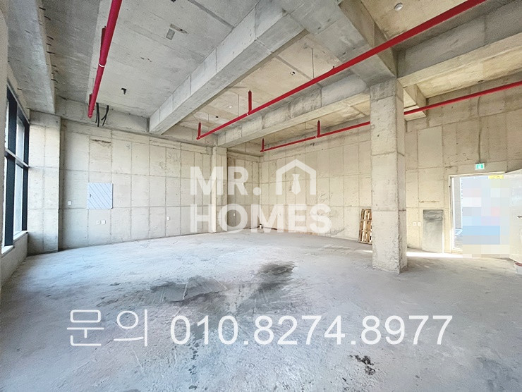 전북 전주완산구 중화산동2가 전주 중화산동 본병원인근 큰대로변 신축상가임대 월세 매물번호 11224 사진 3