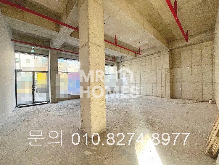전북 전주완산구 중화산동2가 전주 중화산동 본병원인근 큰대로변 신축상가임대 월세 매물번호 11224 사진 4