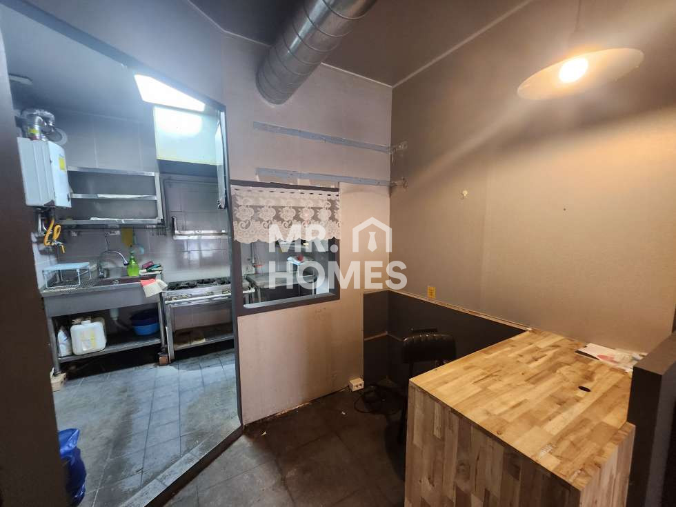 전북 전주완산구 중화산동2가 중화산동 먹자라인 임대료 저렴한 상가임대 월세 매물번호 11391 사진 3
