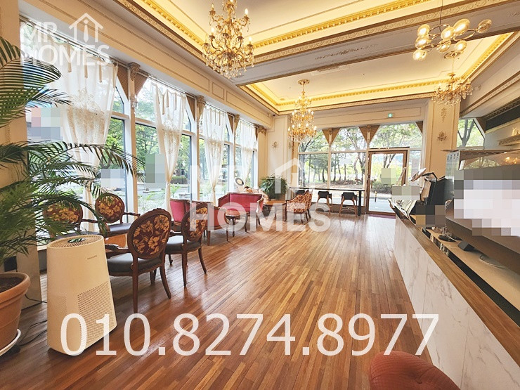 전북 전주완산구 효자동3가 전주 신시가지 도청앞 커피숍양도양수상가임대 월세 매물번호 10988 사진 1