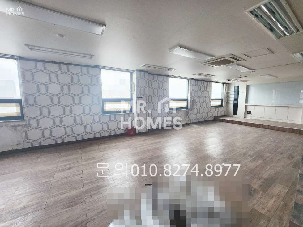 전북 전주완산구 중화산동2가 전주 중화산동 빙상경기장인근 백제대로변상가임대 월세 매물번호 11514 사진 3