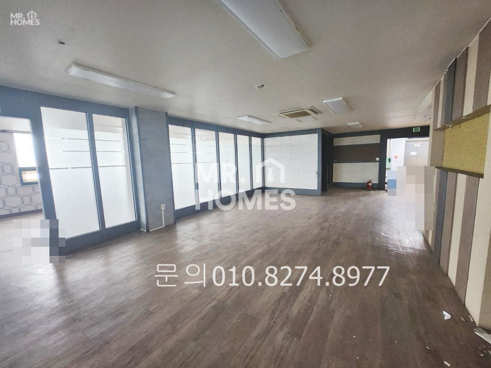 전북 전주완산구 중화산동2가 전주 중화산동 빙상경기장인근 백제대로변상가임대 월세 매물번호 11514 사진 6