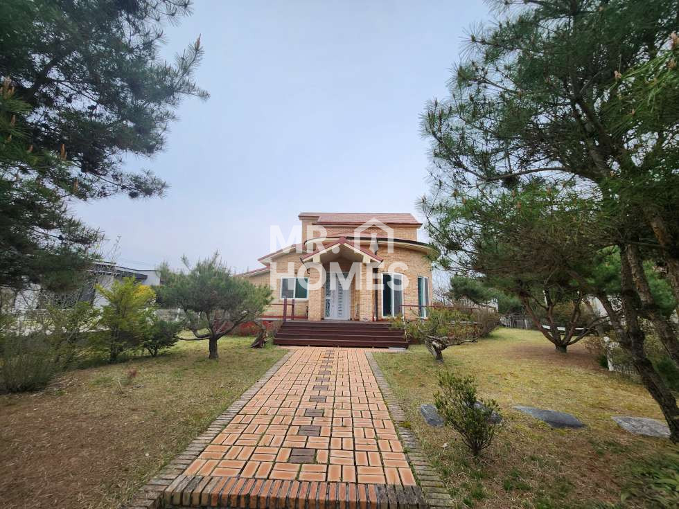 전북 전주완산구 삼천동2가 1동 삼천동 전원주택 매매 매매 매물번호 11558 사진 1