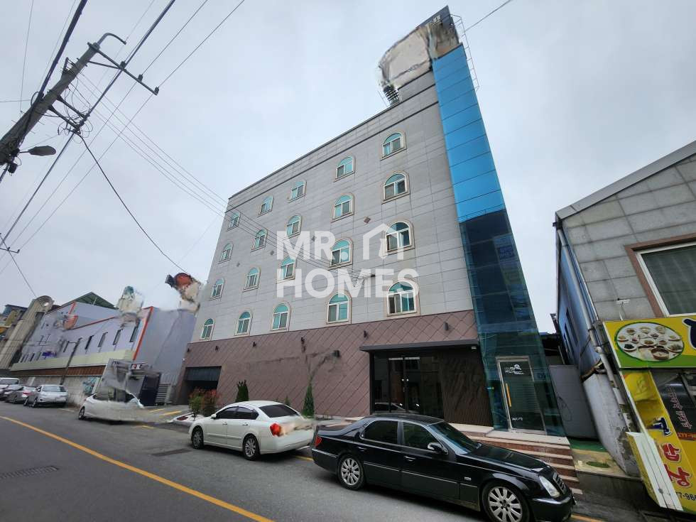 전북 전주덕진구 금암동 금암동 호텔 매매 매매 매물번호 11522 사진 1