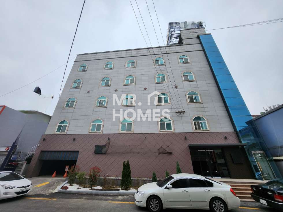 전북 전주덕진구 금암동 금암동 호텔 매매 매매 매물번호 11522 사진 2