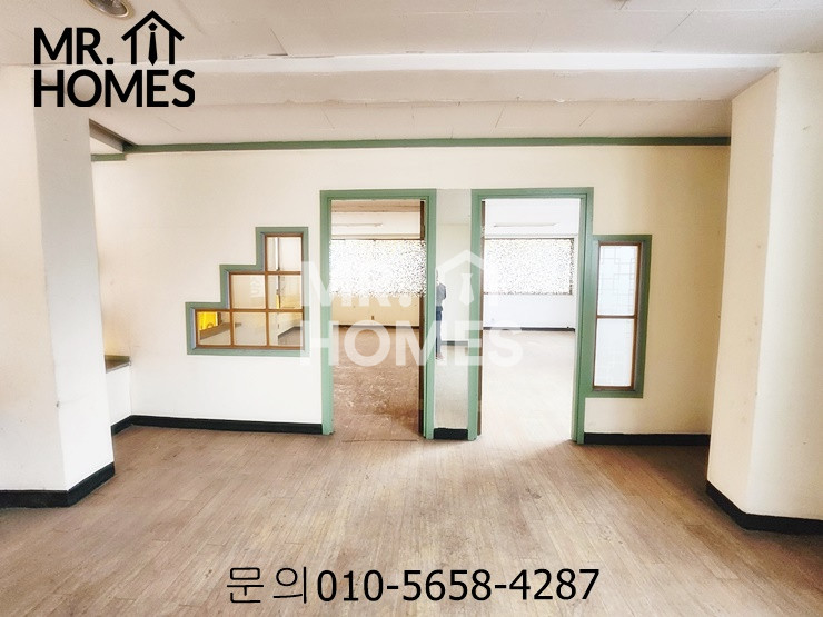전북 전주완산구 효자동1가 전주 효자동1가 상가건물 3층 무권리 저렴한 빈상가임대 월세 매물번호 11631 사진 1