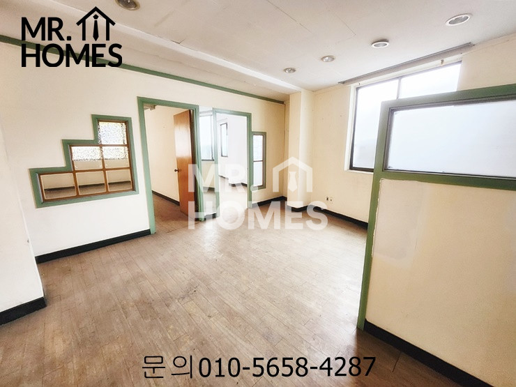 전북 전주완산구 효자동1가 전주 효자동1가 상가건물 3층 무권리 저렴한 빈상가임대 월세 매물번호 11631 사진 2