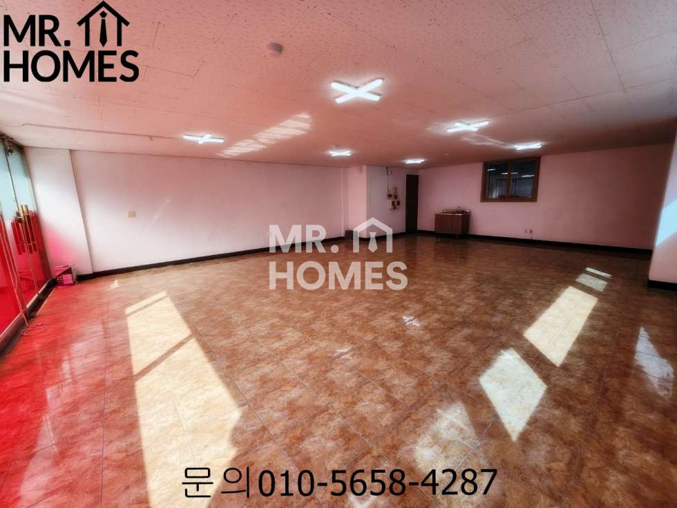전북 전주완산구 중화산동2가 전주 중화산동 중산공원인근 다가구1층 무권리 빈상가임대 월세 매물번호 11512 사진 3