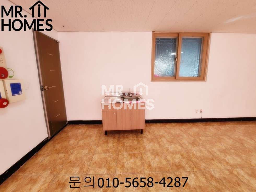 전북 전주완산구 중화산동2가 전주 중화산동 중산공원인근 다가구1층 무권리 빈상가임대 월세 매물번호 11512 사진 5