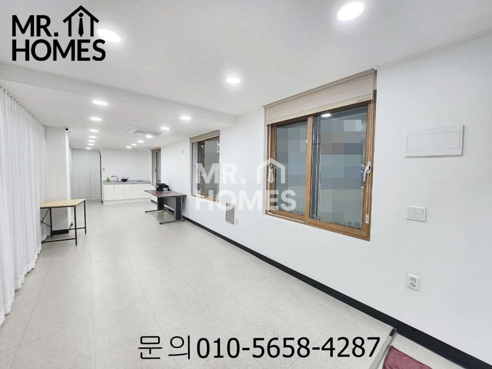 전북 전주완산구 중화산동2가 전주 중화산동2가 다가구주택1층 무권리 빈 상가임대 월세 매물번호 11418 사진 4