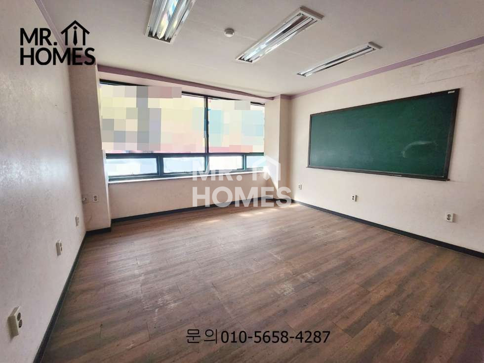 전북 전주완산구 서신동 전주 서신동 대로변위치의 상가건물 3층 무권리상가임대 월세 매물번호 11128 사진 5