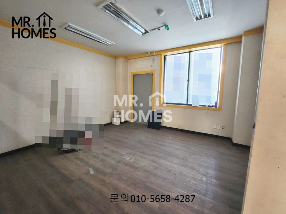 전북 전주완산구 서신동 전주 서신동 대로변위치의 상가건물 3층 무권리상가임대 월세 매물번호 11128 사진 6