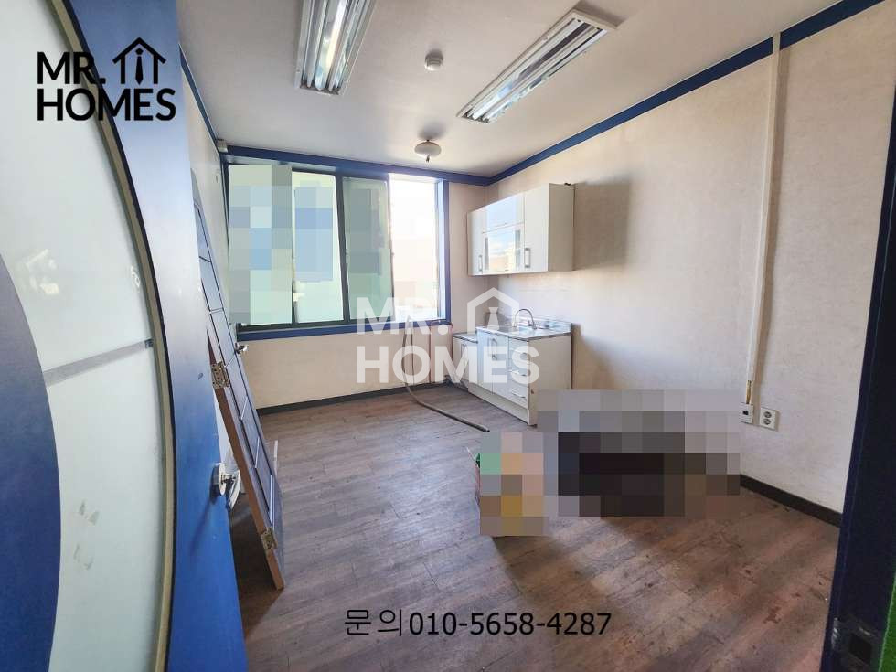 전북 전주완산구 서신동 전주 서신동 대로변위치의 상가건물 3층 무권리상가임대 월세 매물번호 11128 사진 9