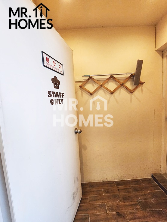전북 전주완산구 효자동1가 전주 효자동 상권좋은 대로변 2층 무권리상가 임대 월세 매물번호 10936 사진 7