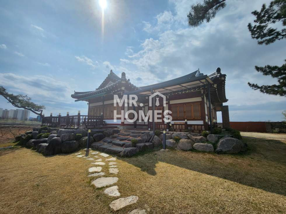 전북 전주덕진구 장동 혁신도시 장동 토지매매 매매 매물번호 11503 사진 7