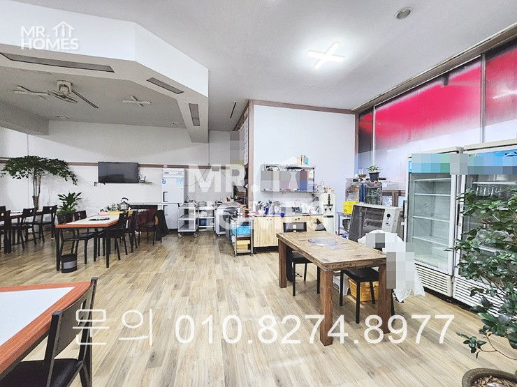 전북 전주덕진구 우아동1가 전주 아중저수지인근 1층단층음식점상가임대 월세 매물번호 11674 사진 2