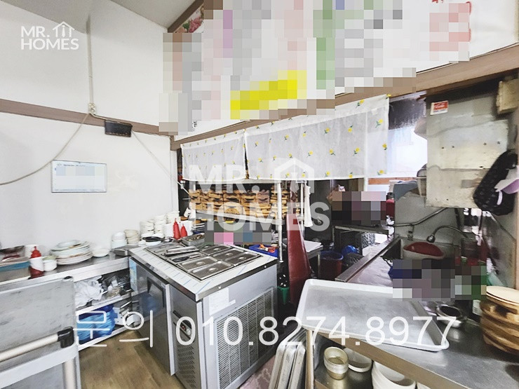 전북 전주덕진구 우아동1가 전주 아중저수지인근 1층단층음식점상가임대 월세 매물번호 11674 사진 3