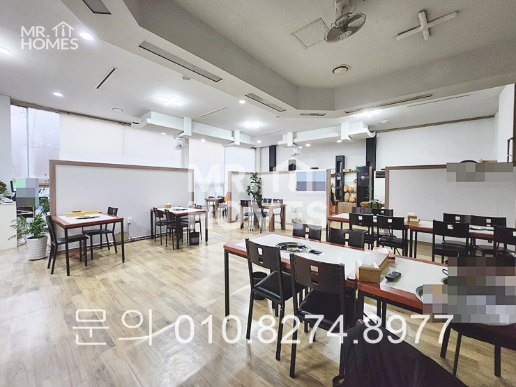 전북 전주덕진구 우아동1가 전주 아중저수지인근 1층단층음식점상가임대 월세 매물번호 11674 사진 4
