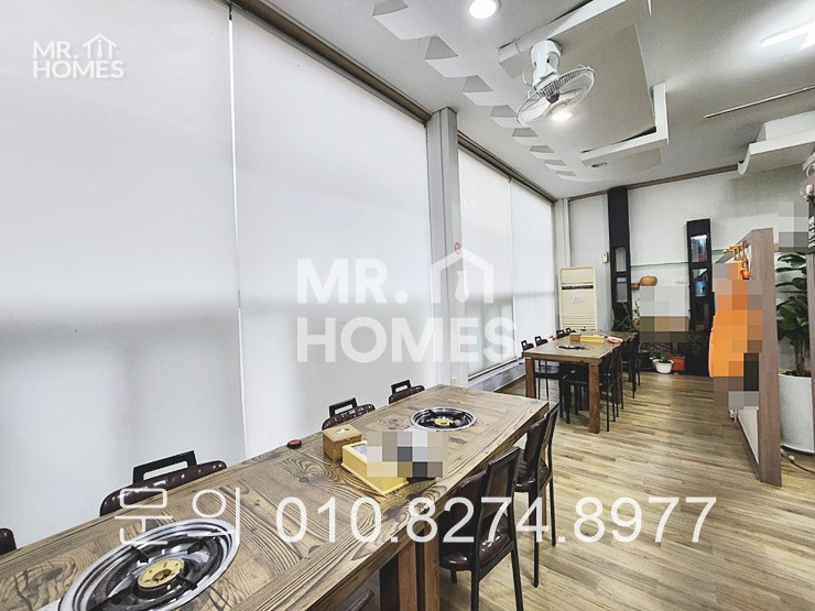 전북 전주덕진구 우아동1가 전주 아중저수지인근 1층단층음식점상가임대 월세 매물번호 11674 사진 5
