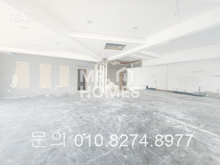 전북 전주덕진구 우아동3가 전주 우아중학교인근 큰사거리 대로변코너1층상가임대 월세 매물번호 11733 사진 3