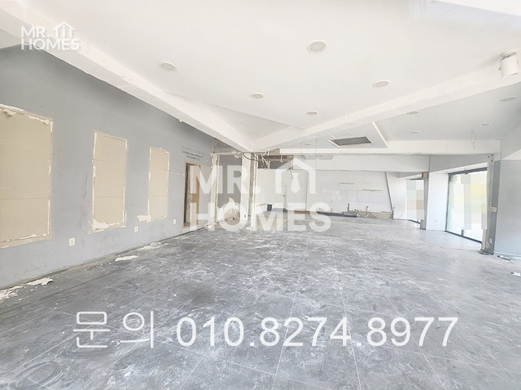 전북 전주덕진구 우아동3가 전주 우아중학교인근 큰사거리 대로변코너1층상가임대 월세 매물번호 11733 사진 5