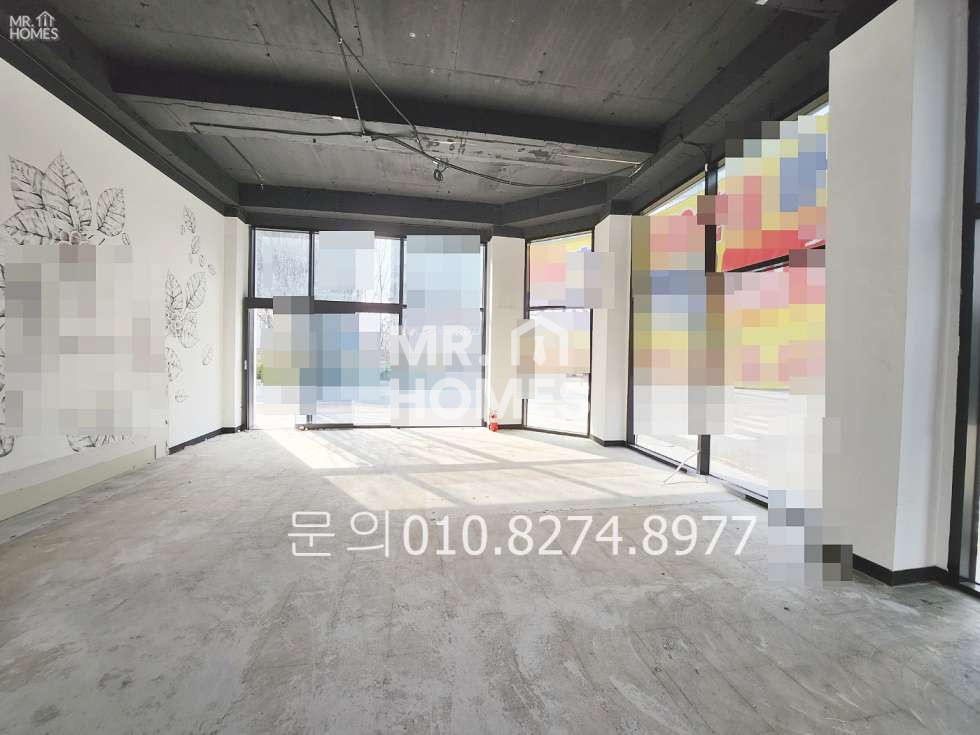 전북 전주덕진구 덕진동2가 주건축물제1동 전주 하가지구 아파트단지앞 큰대로변 시인성좋은 코너상가임대 월세 매물번호 11075 사진 1