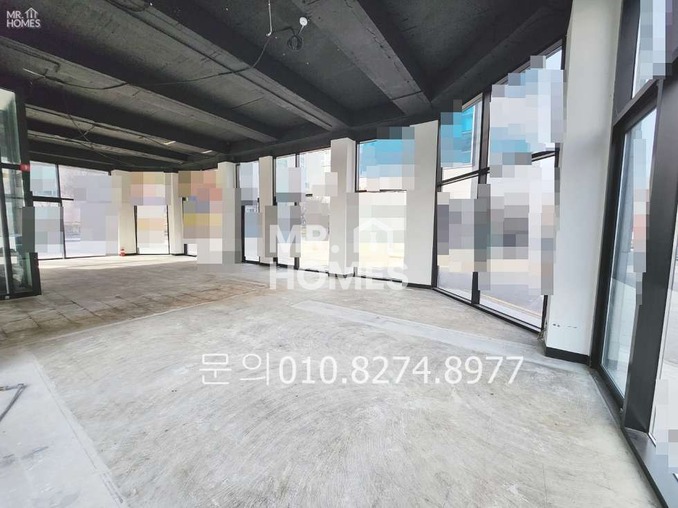 전북 전주덕진구 덕진동2가 주건축물제1동 전주 하가지구 아파트단지앞 큰대로변 시인성좋은 코너상가임대 월세 매물번호 11075 사진 2