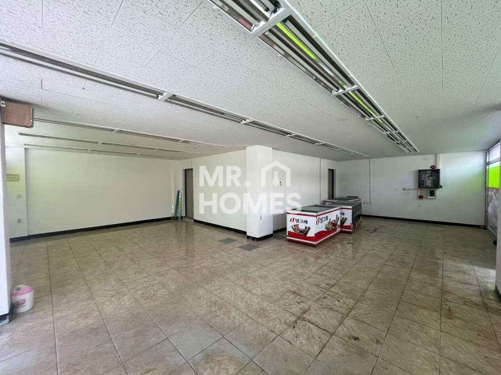 전북 전주완산구 효자동3가 전주시 효자동 홍산초등학교 인근 코너상가 임대 월세 매물번호 11096 사진 1