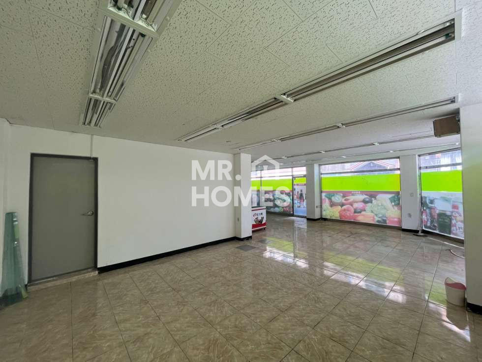 전북 전주완산구 효자동3가 전주시 효자동 홍산초등학교 인근 코너상가 임대 월세 매물번호 11096 사진 3