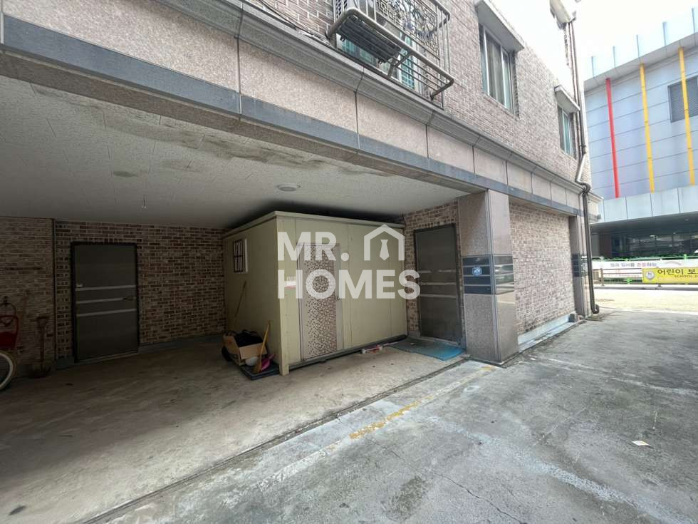 전북 전주완산구 효자동3가 전주시 효자동 홍산초등학교 인근 코너상가 임대 월세 매물번호 11096 사진 4