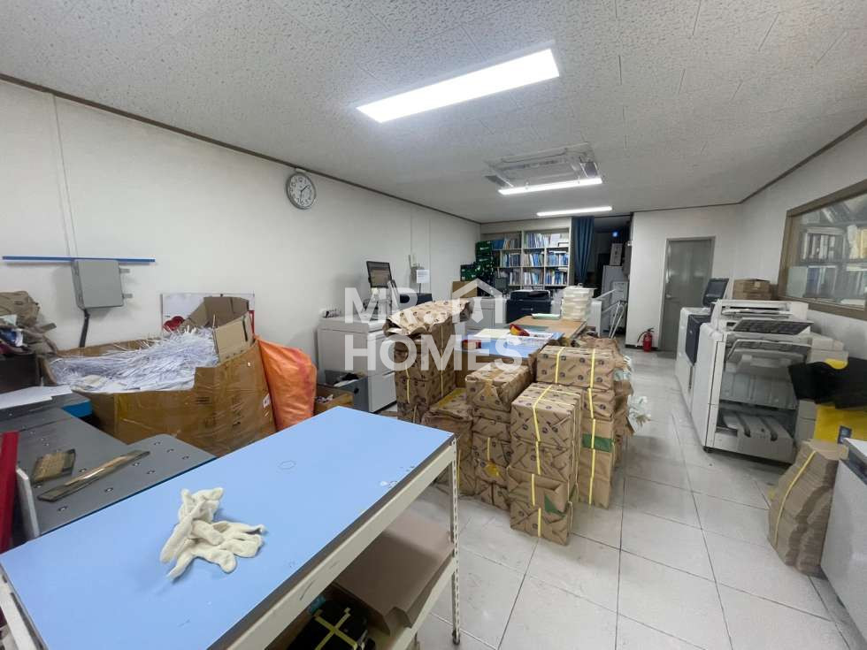 전북 전주완산구 효자동3가 효자동3가 주차공간 많은 1층 사무실 ,공방 상가 임대 월세 매물번호 11505 사진 1