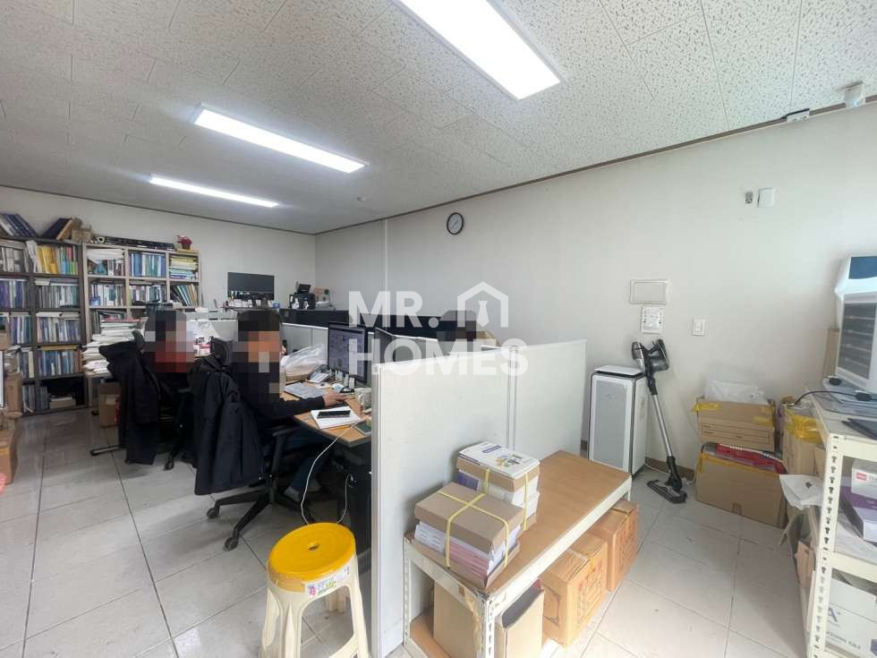 전북 전주완산구 효자동3가 효자동3가 주차공간 많은 1층 사무실 ,공방 상가 임대 월세 매물번호 11505 사진 7