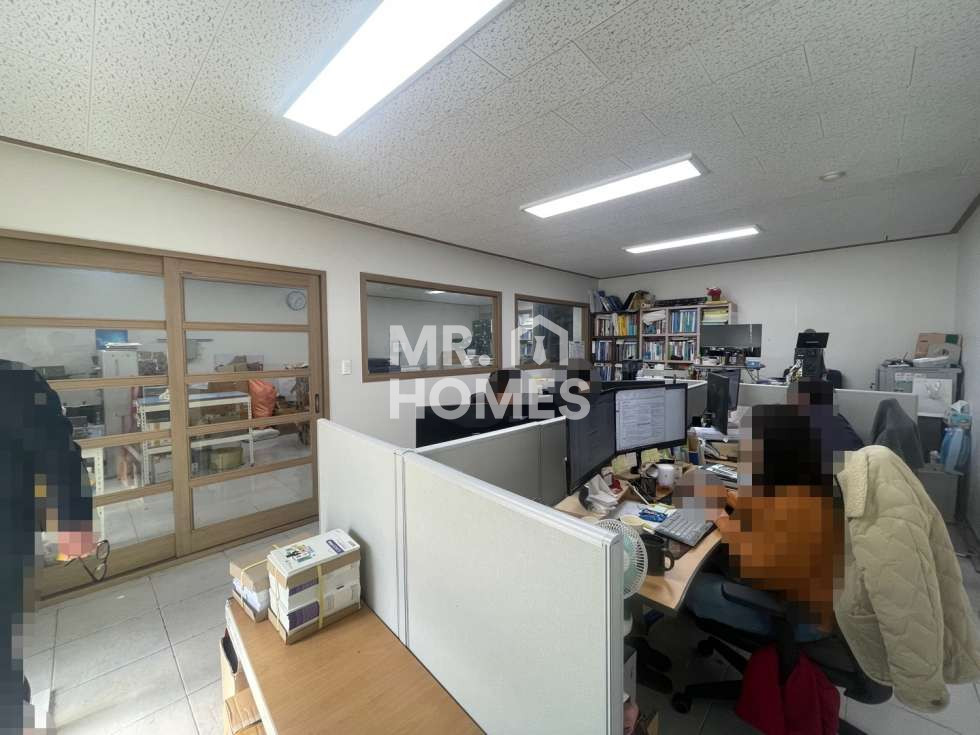 전북 전주완산구 효자동3가 효자동3가 주차공간 많은 1층 사무실 ,공방 상가 임대 월세 매물번호 11505 사진 9