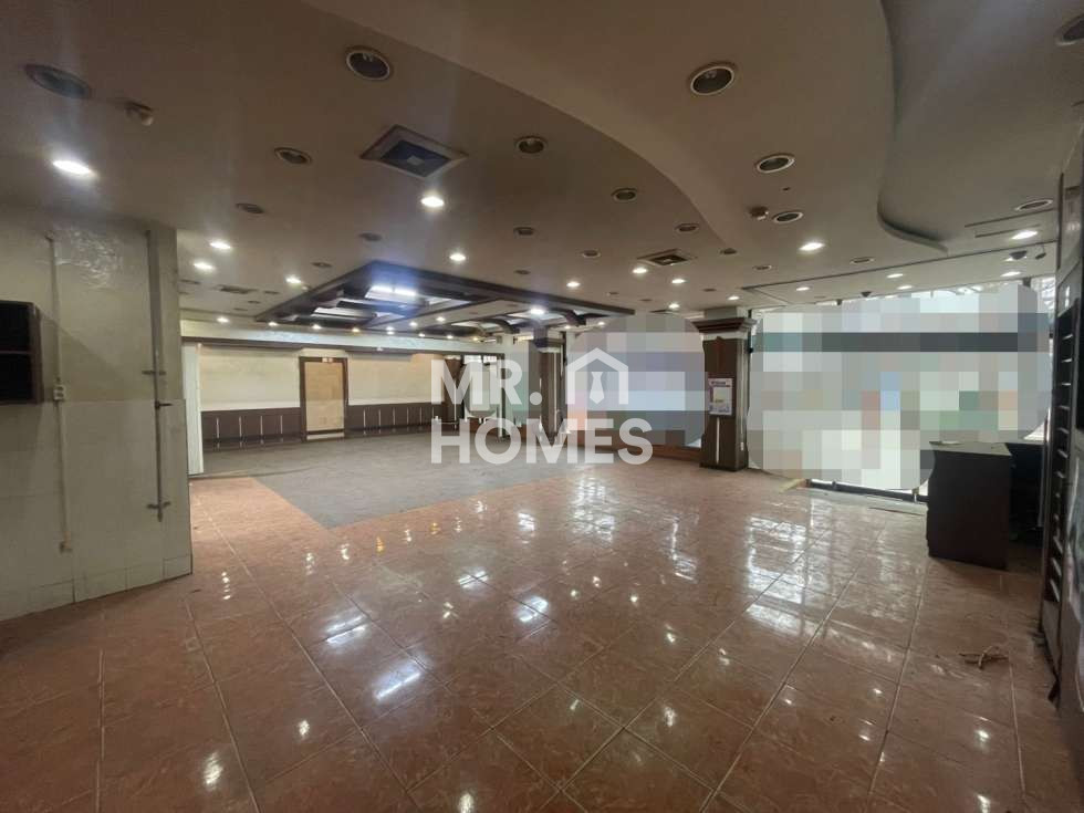 전북 전주완산구 중화산동2가 중화산동2가 먹자라인 큰 평수 무권리 일반음식점 상가 임대 월세 매물번호 11426 사진 1
