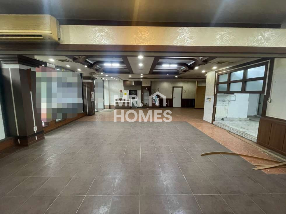 전북 전주완산구 중화산동2가 중화산동2가 먹자라인 큰 평수 무권리 일반음식점 상가 임대 월세 매물번호 11426 사진 6