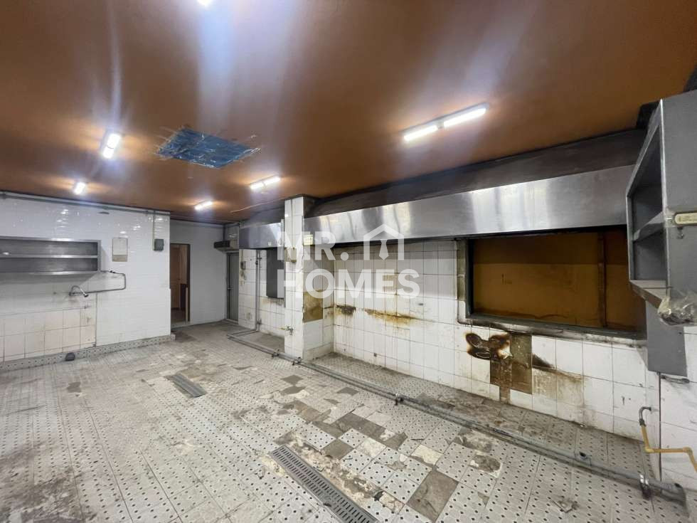 전북 전주완산구 중화산동2가 중화산동2가 먹자라인 큰 평수 무권리 일반음식점 상가 임대 월세 매물번호 11426 사진 9