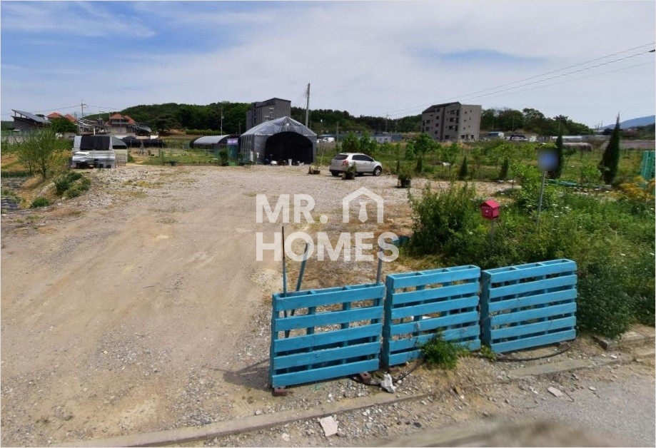 전북 전주완산구 상림동 혁신도시 상림동 토지매매 매매 매물번호 11792 사진 2