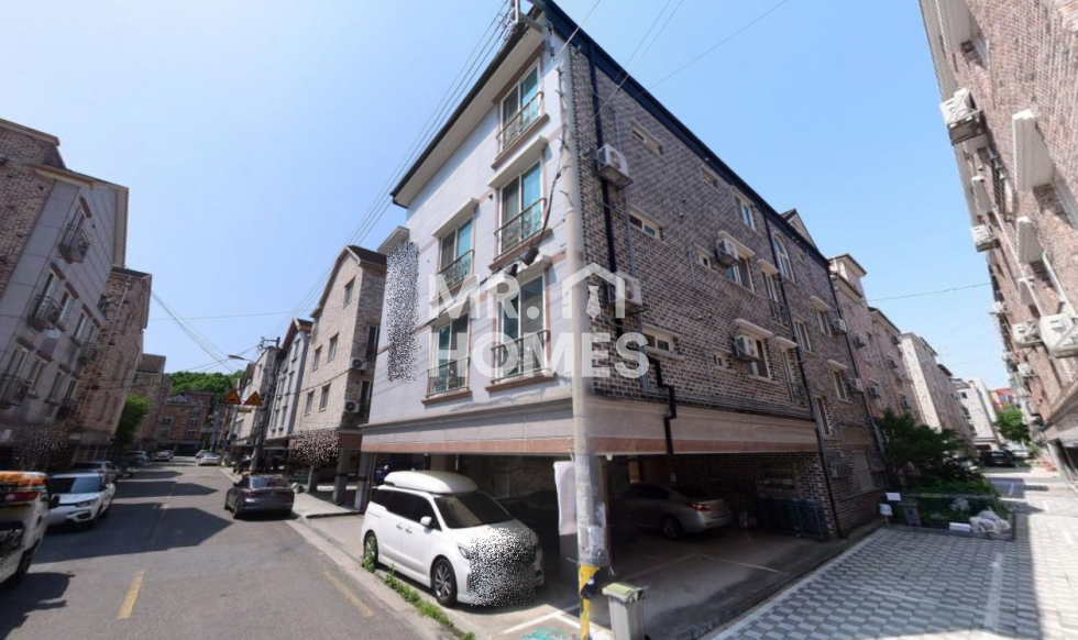 전북 전주완산구 효자동3가 홍산초 인근 다가구 주택 매매 매매 매물번호 11800 사진 1