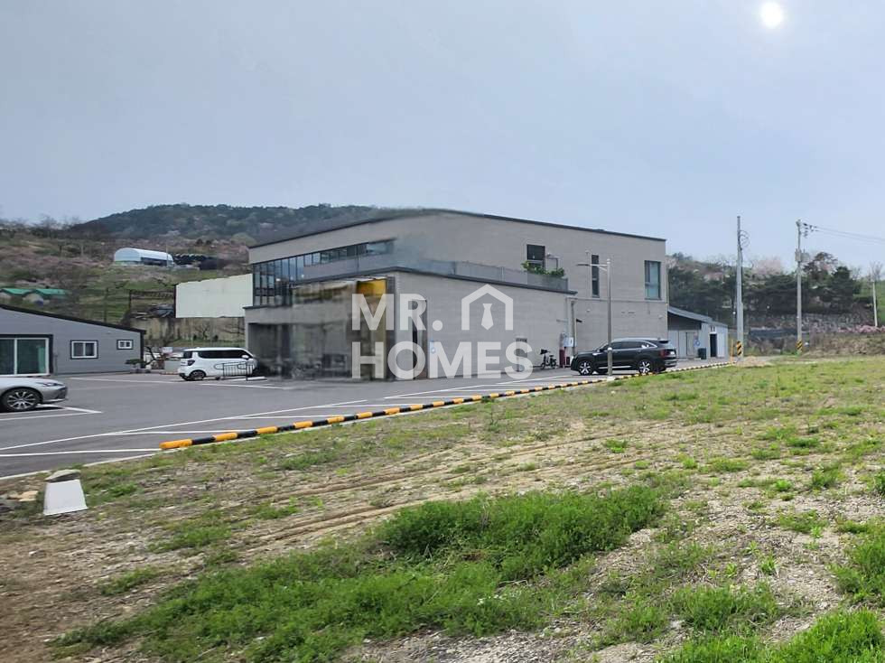 전북 전주완산구 삼천동2가 삼천동2가 효천지구 부근 토지매매 매매 매물번호 11591 사진 2